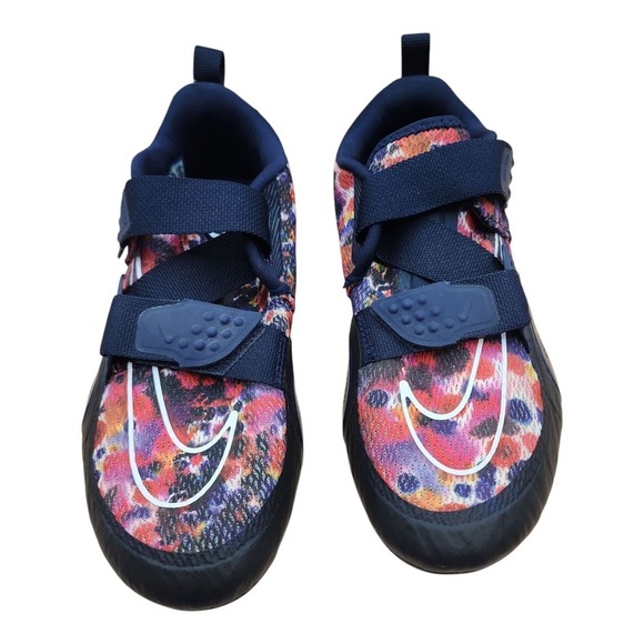 Nike‎ SuperRep Cycle 2 Next Nature Womens Cycling Shoes Size 7 Indoor Spin New - Picture 10 of 10